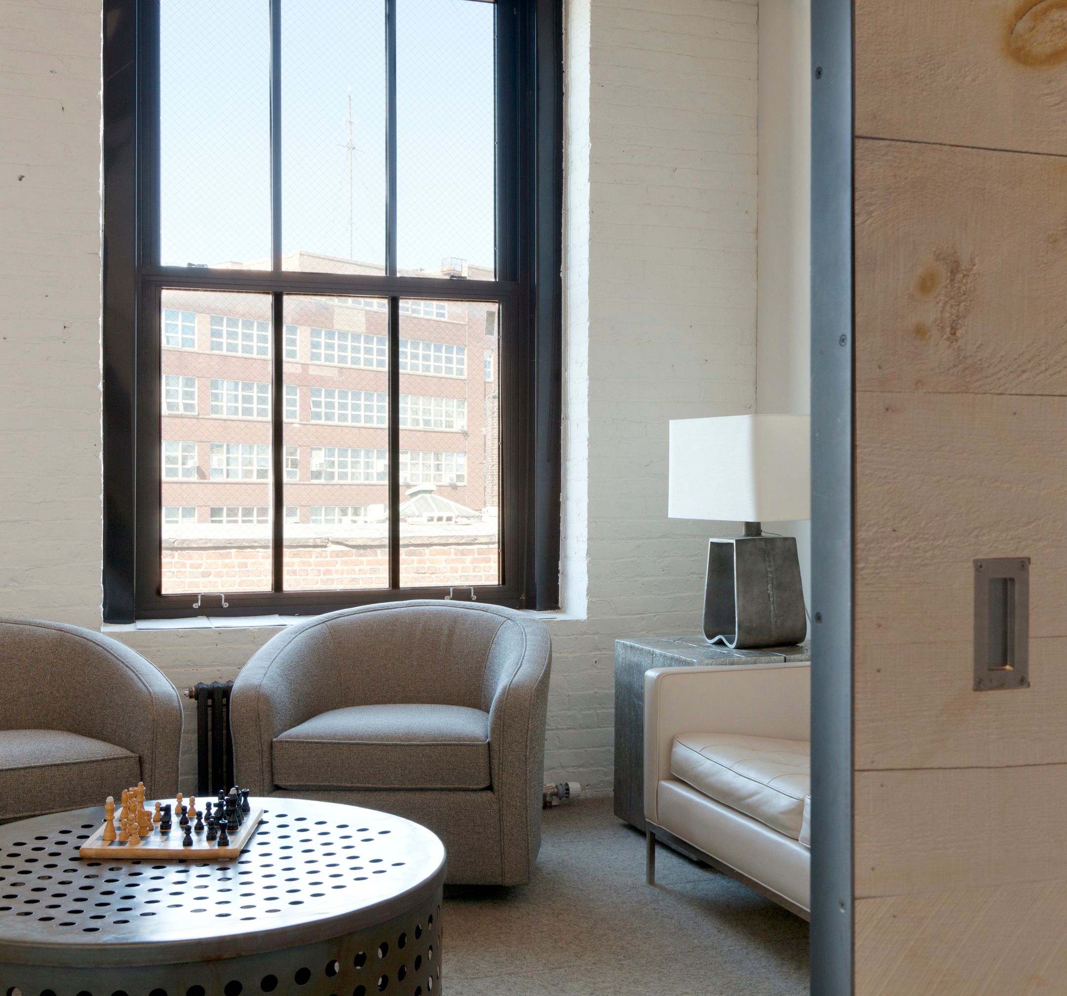 坎伯兰包装公司办公室丨The Brooklyn Studio-36