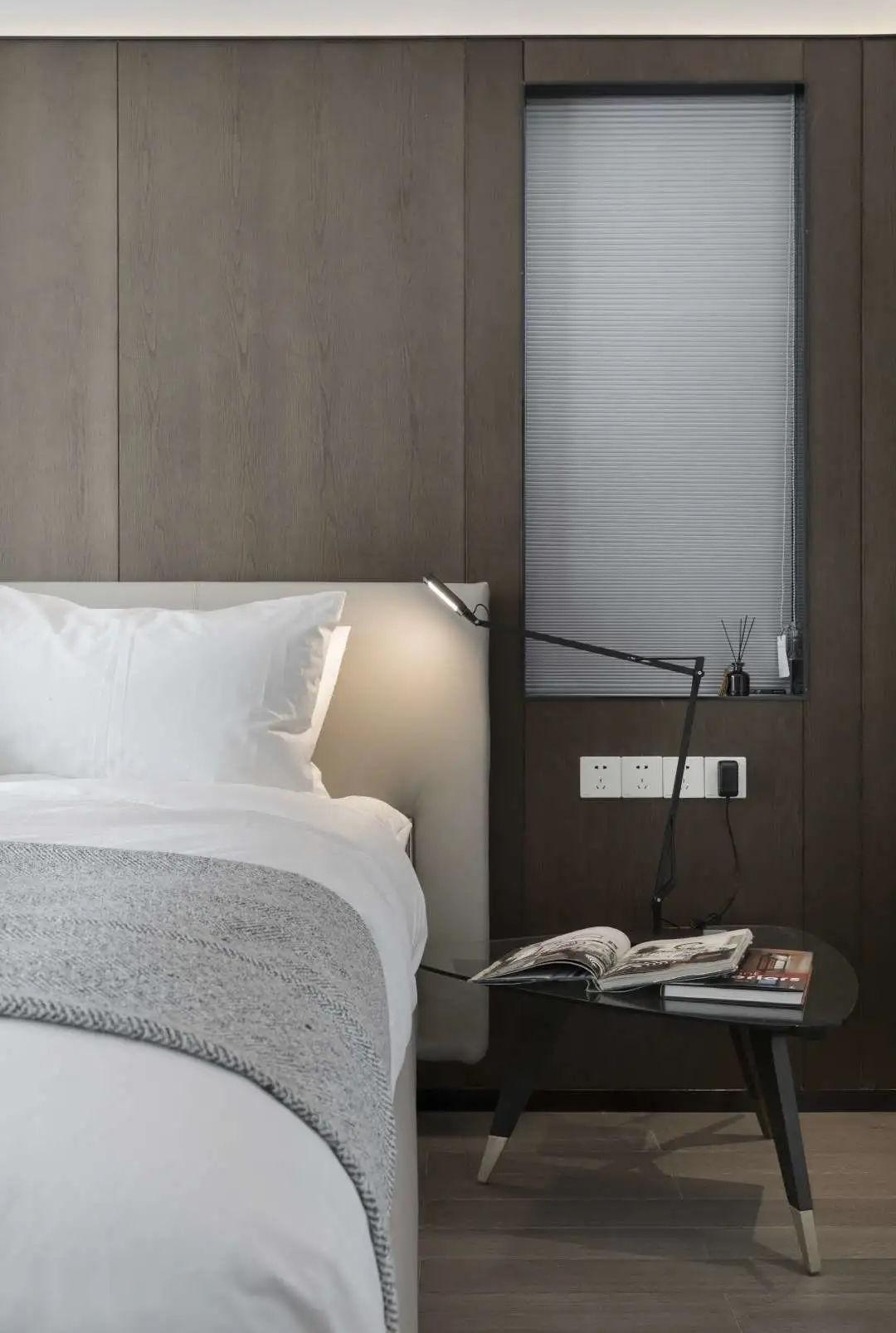 重庆棕榈泉别墅 500㎡私宅设计丨中国重庆丨CAS 千迈设计-38