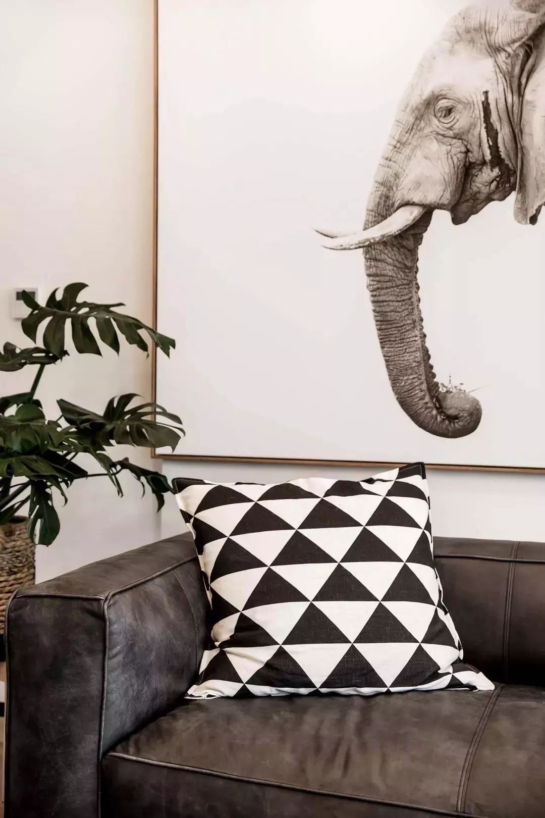 自然主义家居设计 | 释放野性与自然之美-28