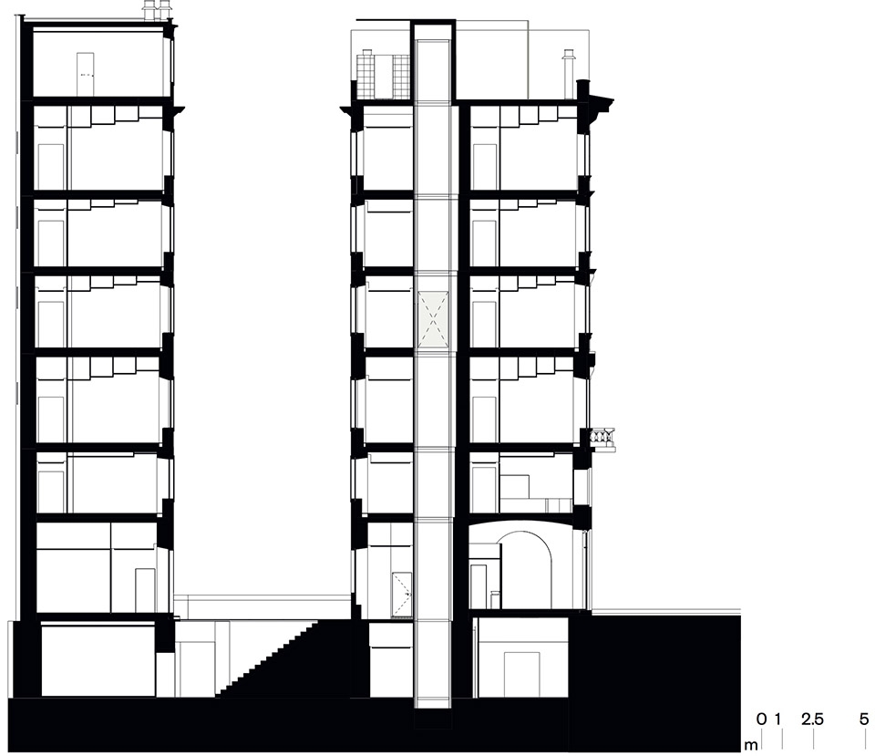 Confcooper 新办公室设计-67