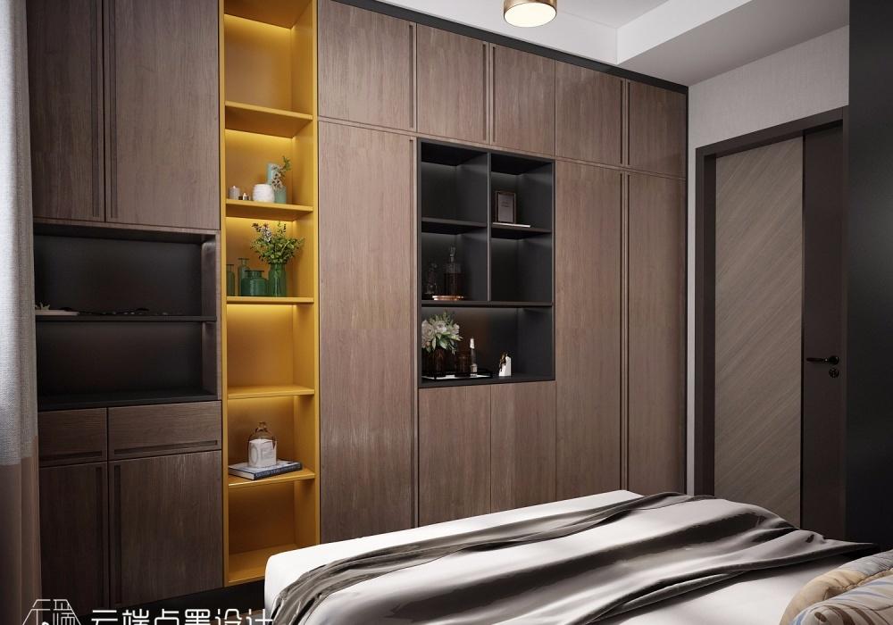 
云端点墨设计丨闫家骐 - 奢 · 迷 -23