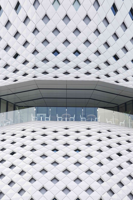 银座广场 · 传统与现代的完美融合-36