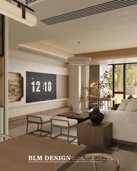 宋氏美学设计案例分享