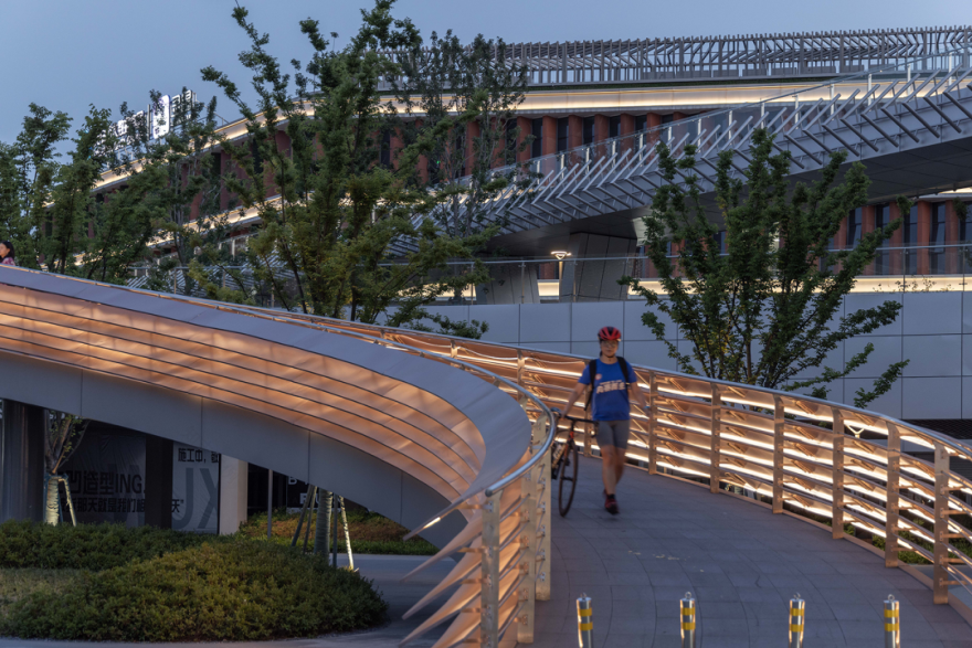 无锡·欧美同学会海归小镇丨中国无锡丨泛亚环境-47