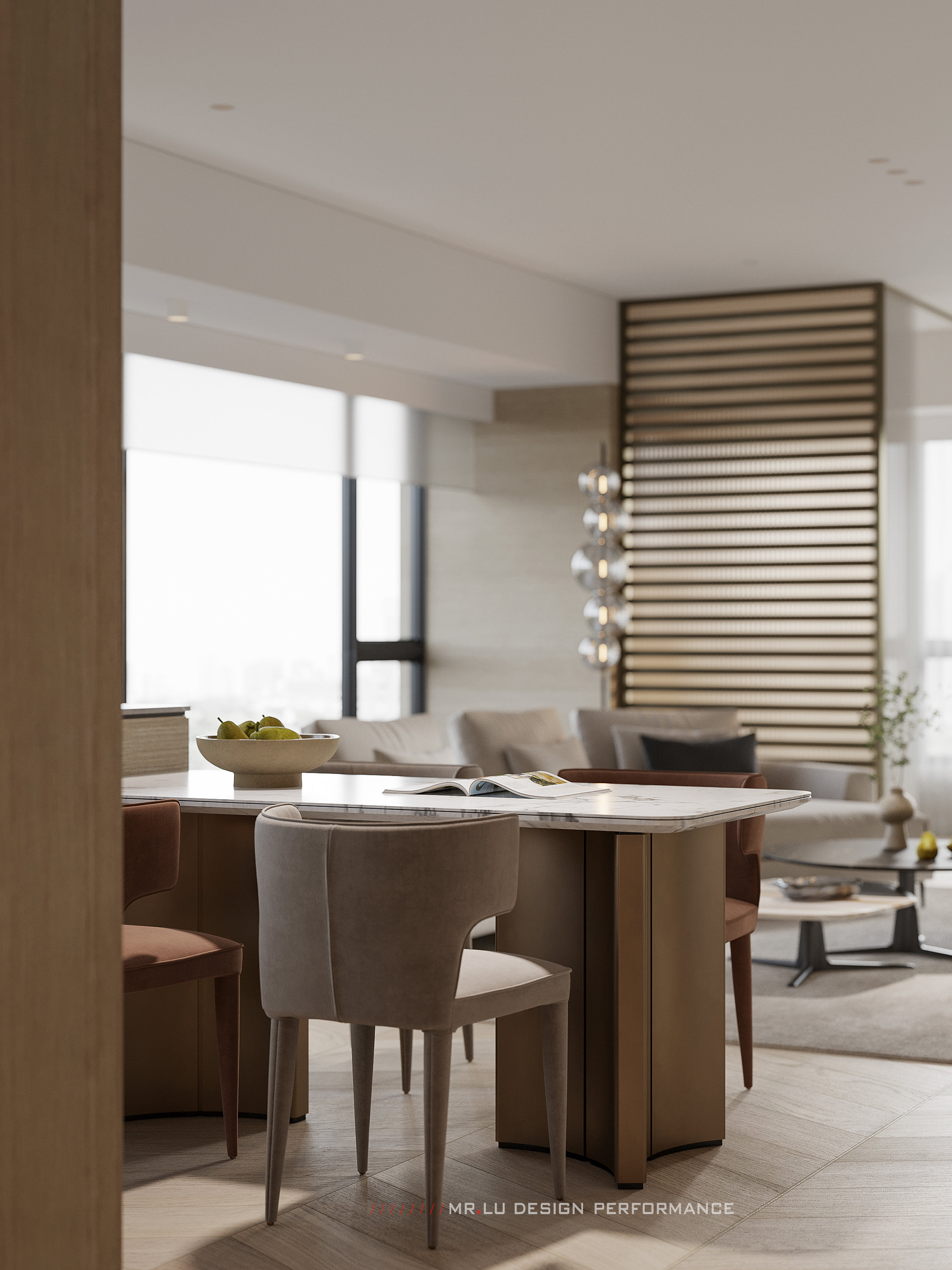 现代极简风格打造宜居生活空间-14