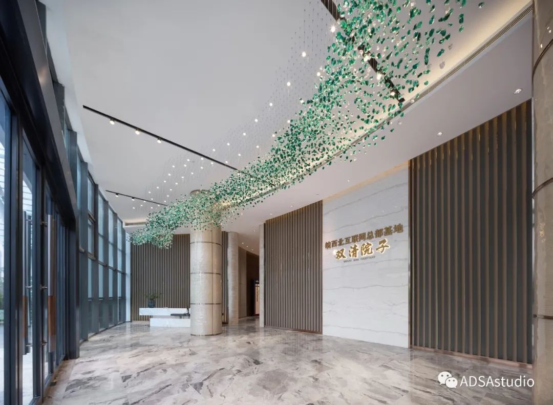 全球文化建筑之旅丨ADSA 设计-45