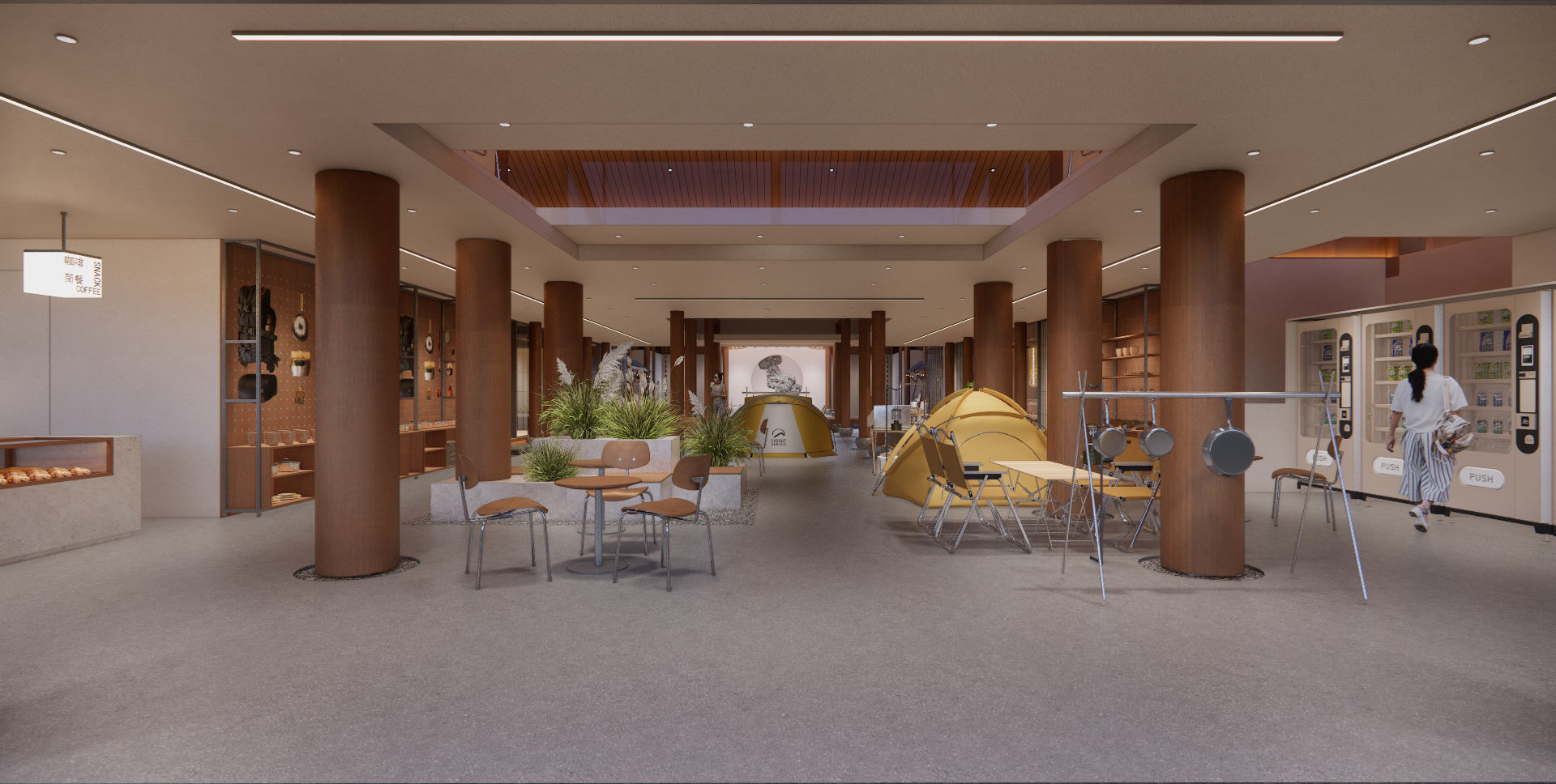 宁波凤山庙改造丨中国宁波-9