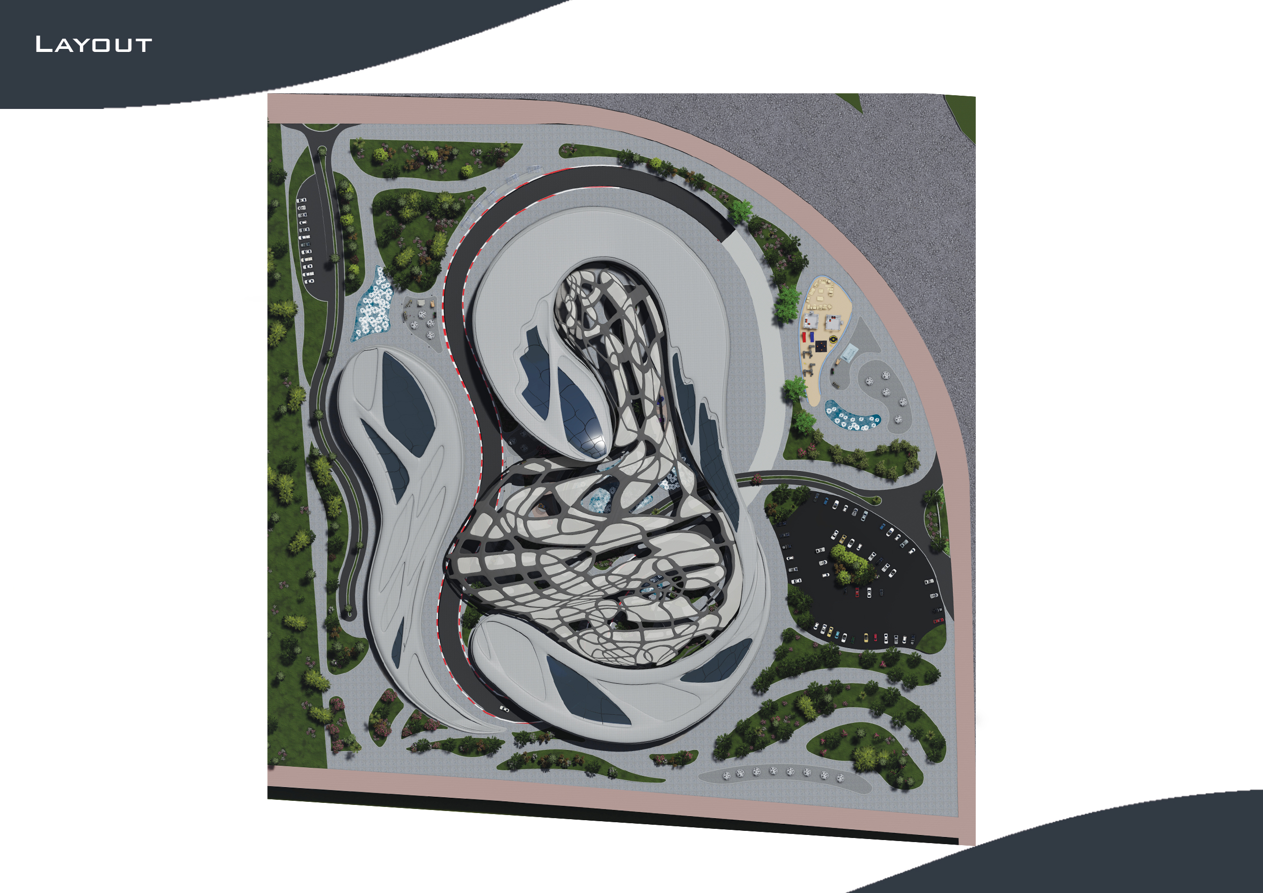 汽车城丨埃及开罗-14