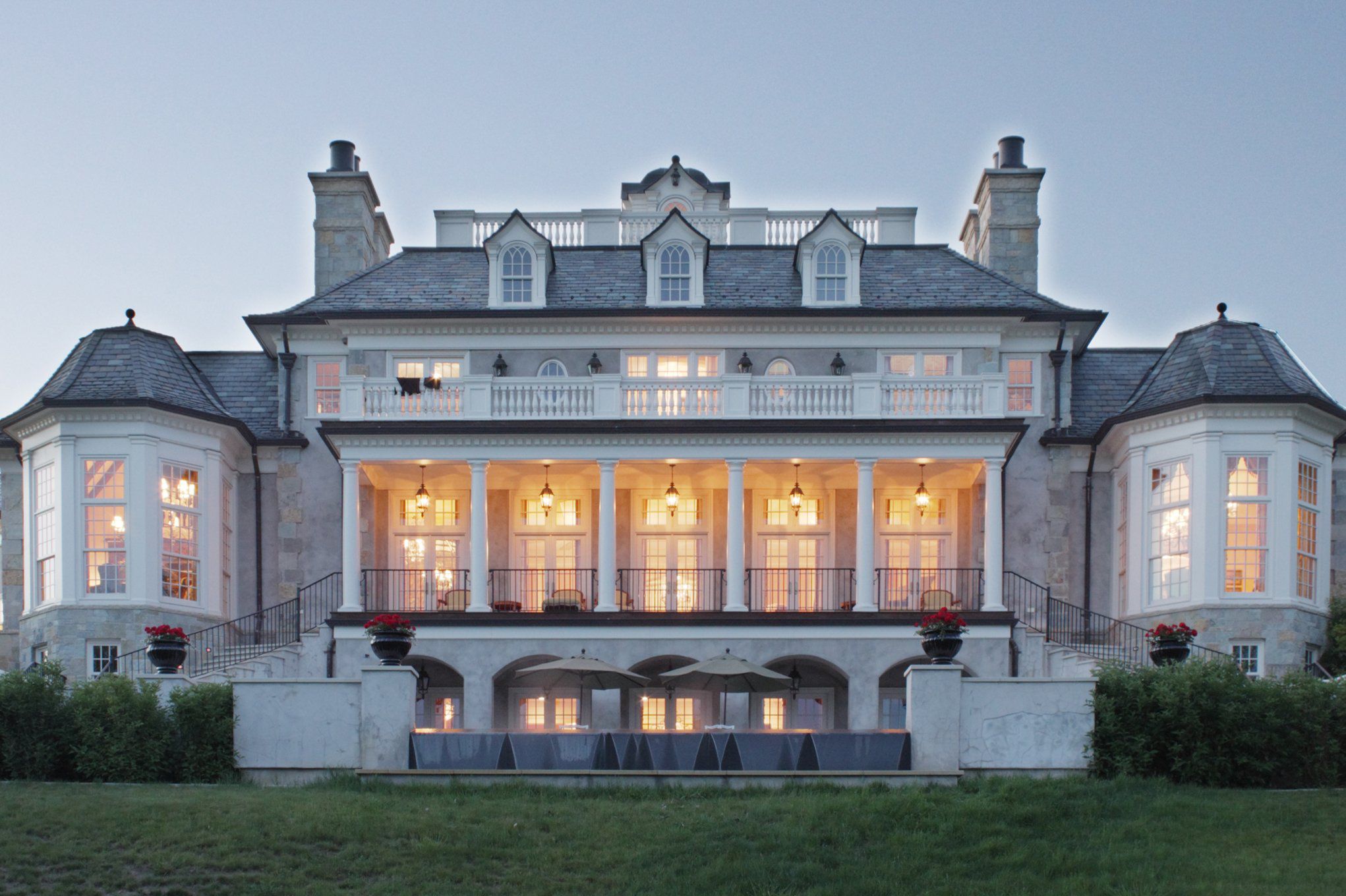 WADE WEISSMANN ARCHITECTURE | GEORGIAN COUNTRY HOUSE-7