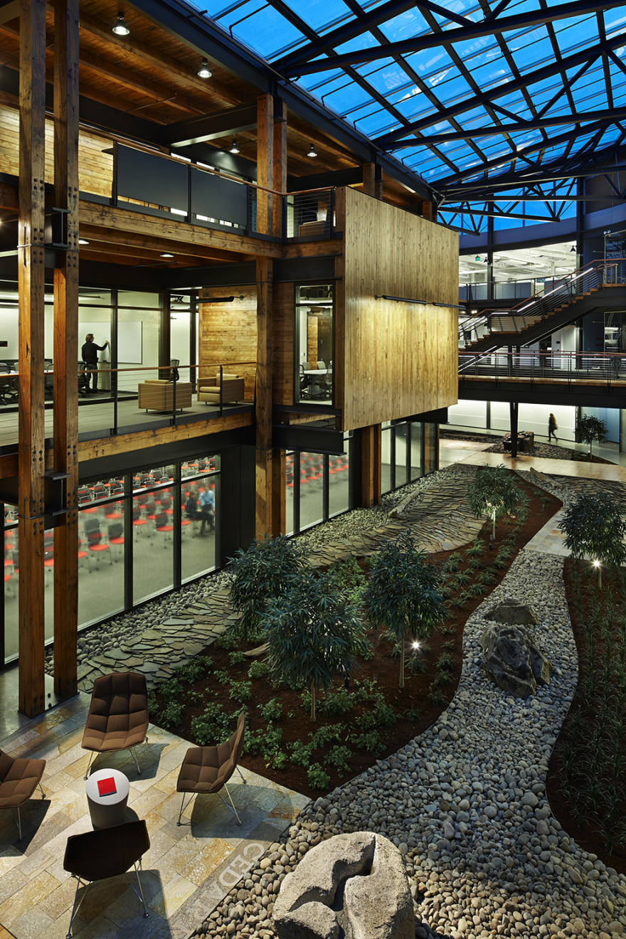 联邦中心南楼 1202-21