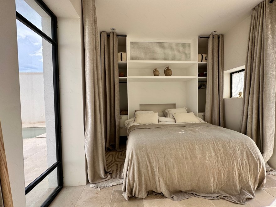 马林盖利住宅酒店丨意大利丨Paolo Pellegrini-37