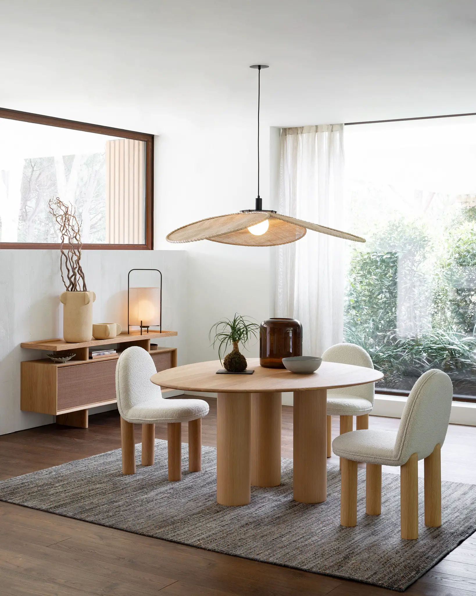 AM PM 秋冬新品目录揭晓 | 现代与传统的完美融合-9