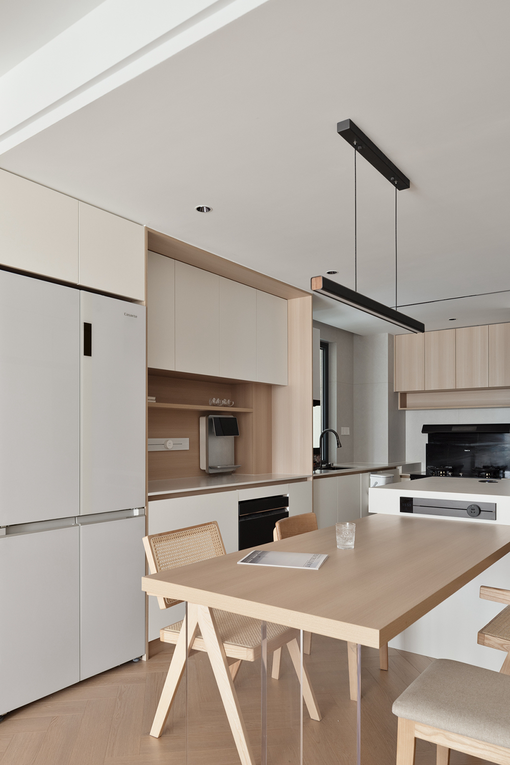 木韵·芳华 · 私宅设计丨棠颂设计-17