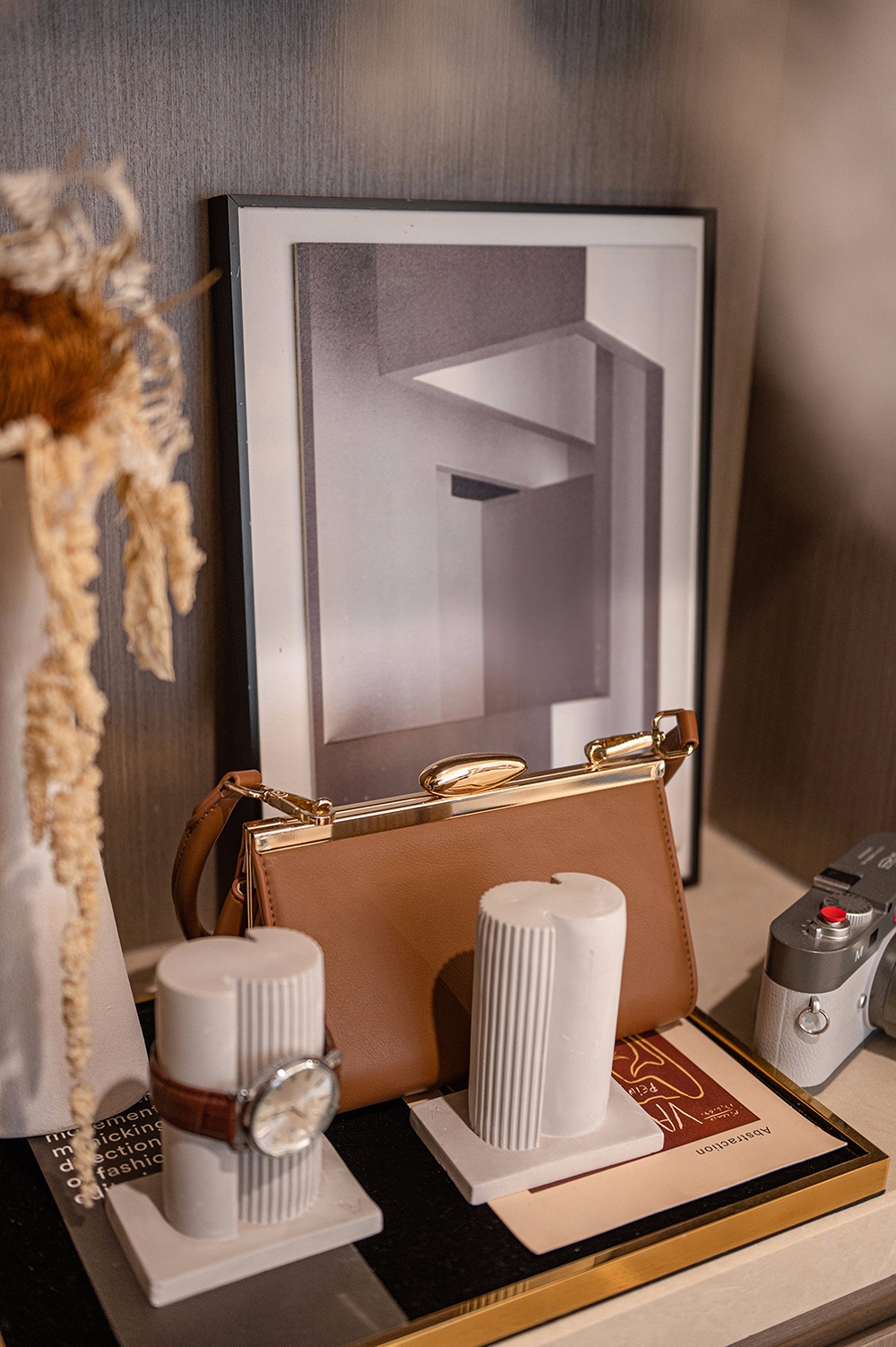 国润月湖郡样板间丨中国长沙丨HDE 空间设计工程-20