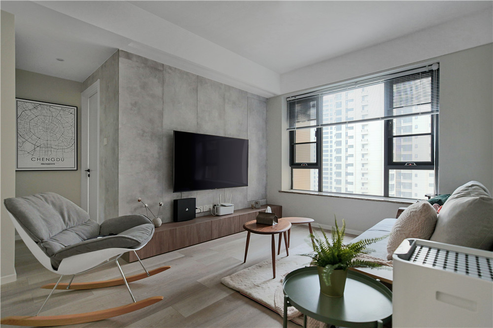 欢乐佳园装饰-0