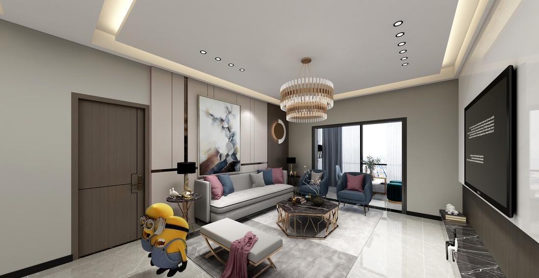 
东城一号郭先生 -3