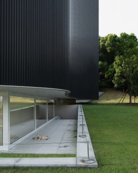 Huamao Museum of Art Education | 华茂艺术教育博物馆