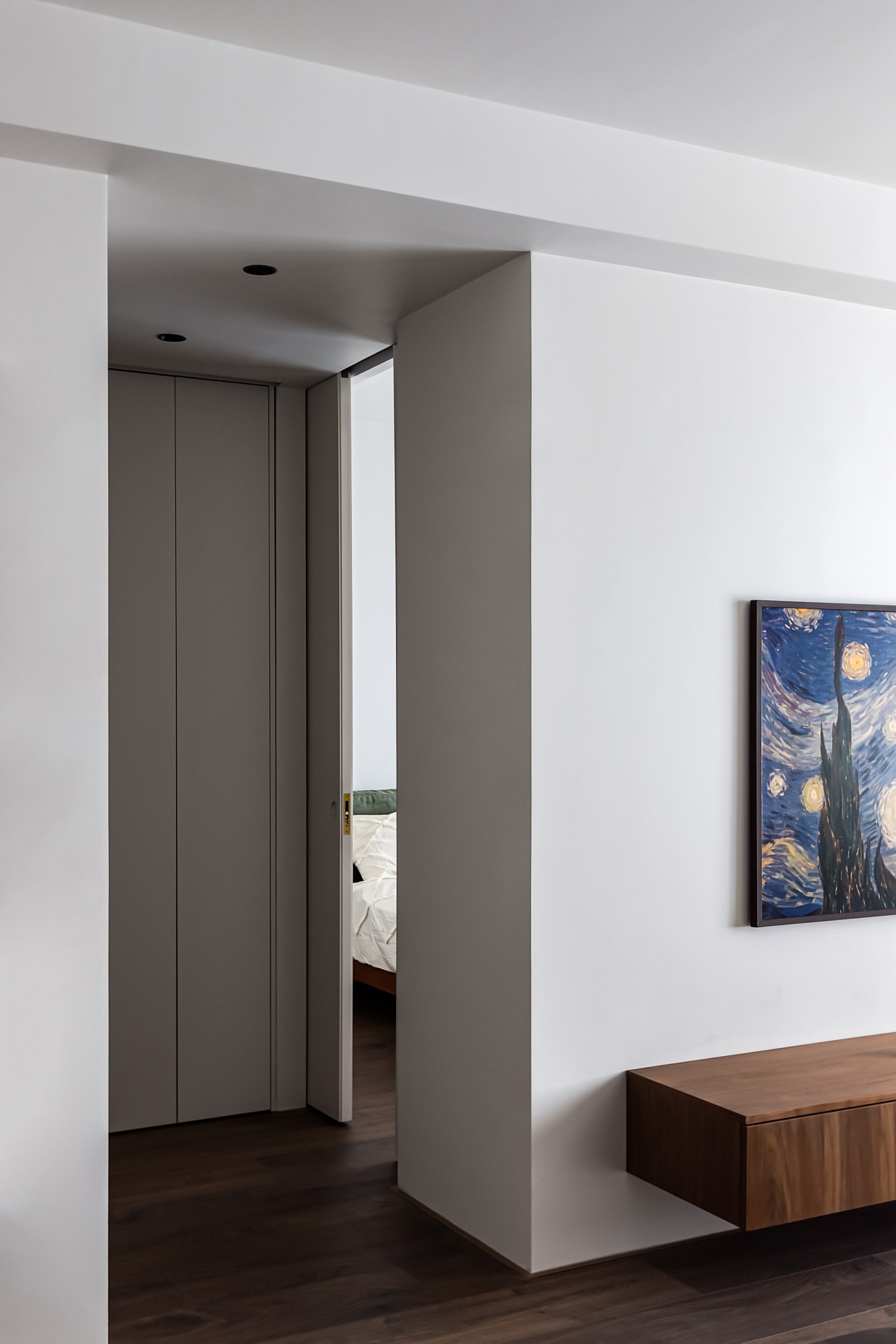 生活中的 22 点 1 分丨中国北京丨叁合唯筑-28