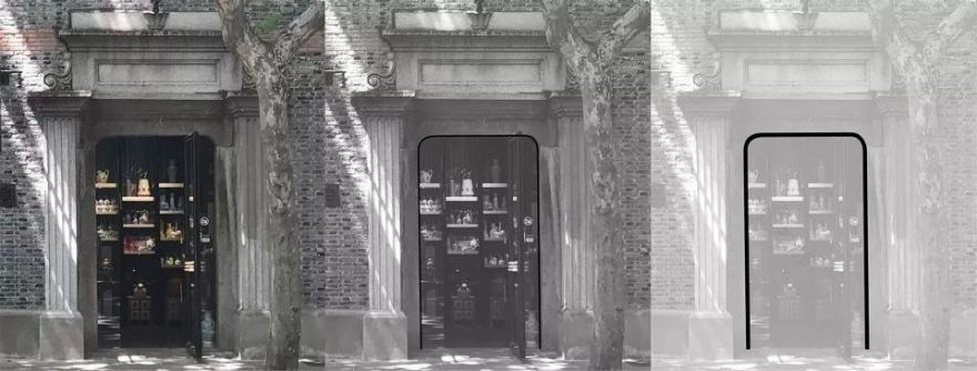 女士;夫人丨中国上海-44