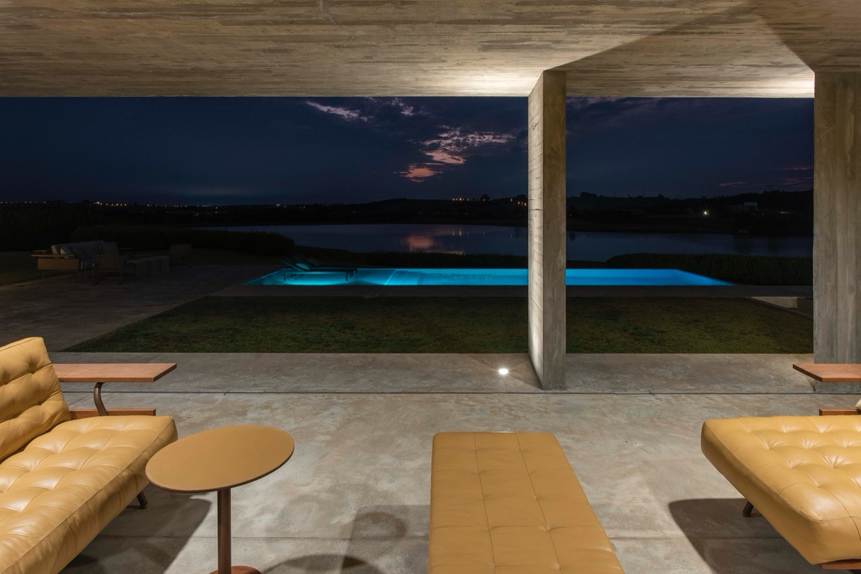 PAULA住宅丨巴西圣保罗丨Luciano Kruk Arquitectos-129