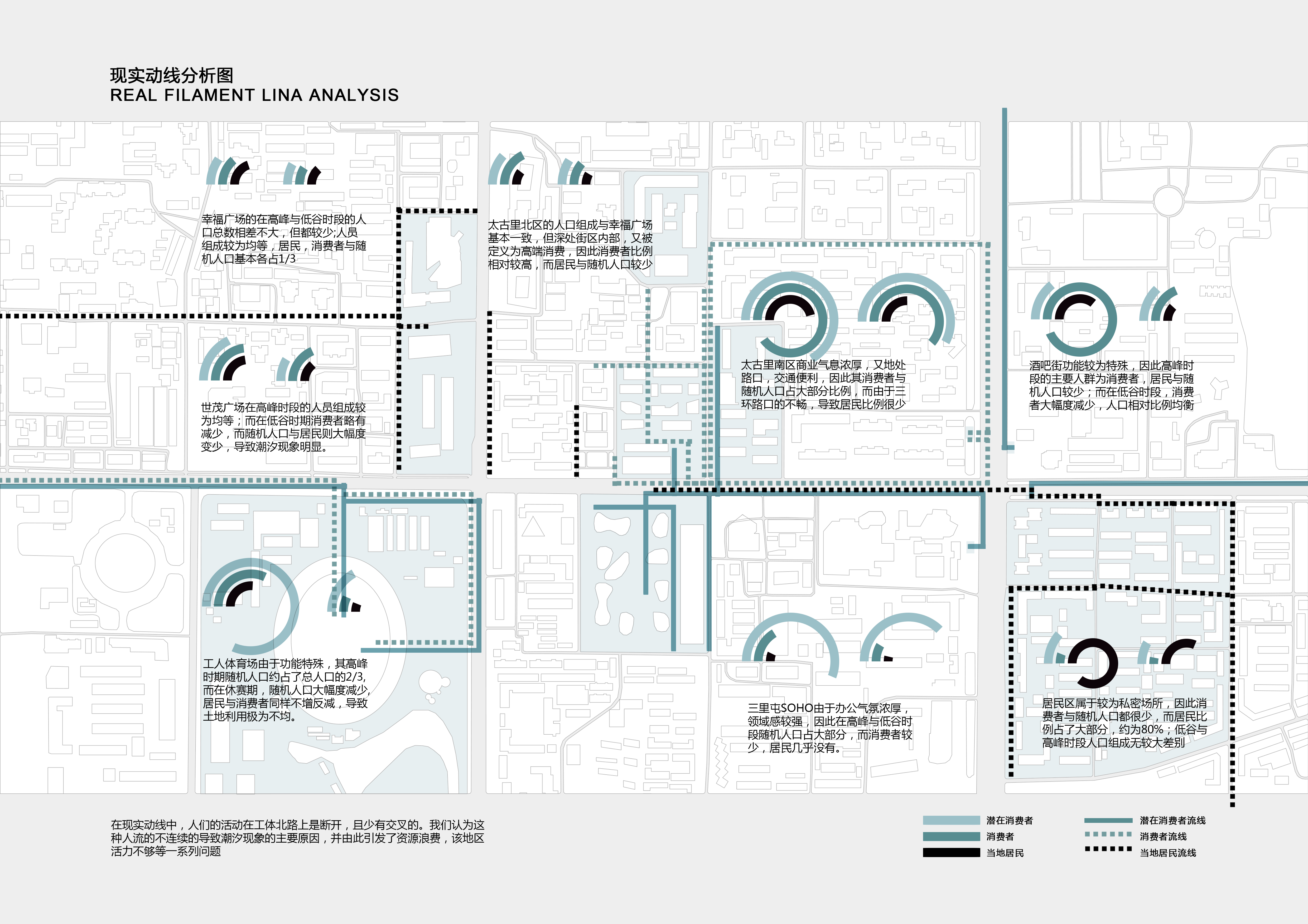 三里屯潮汐商业景观规划-10