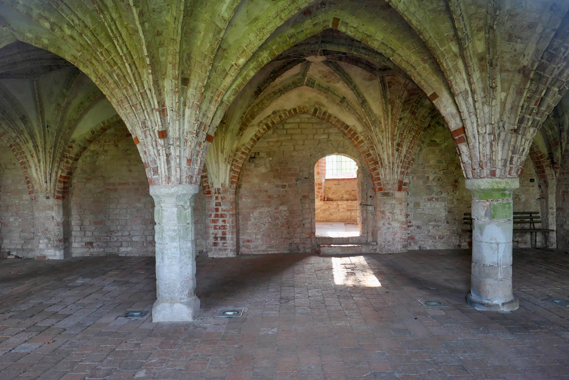 Märkisch  Oderland地区旅行相关展示-7