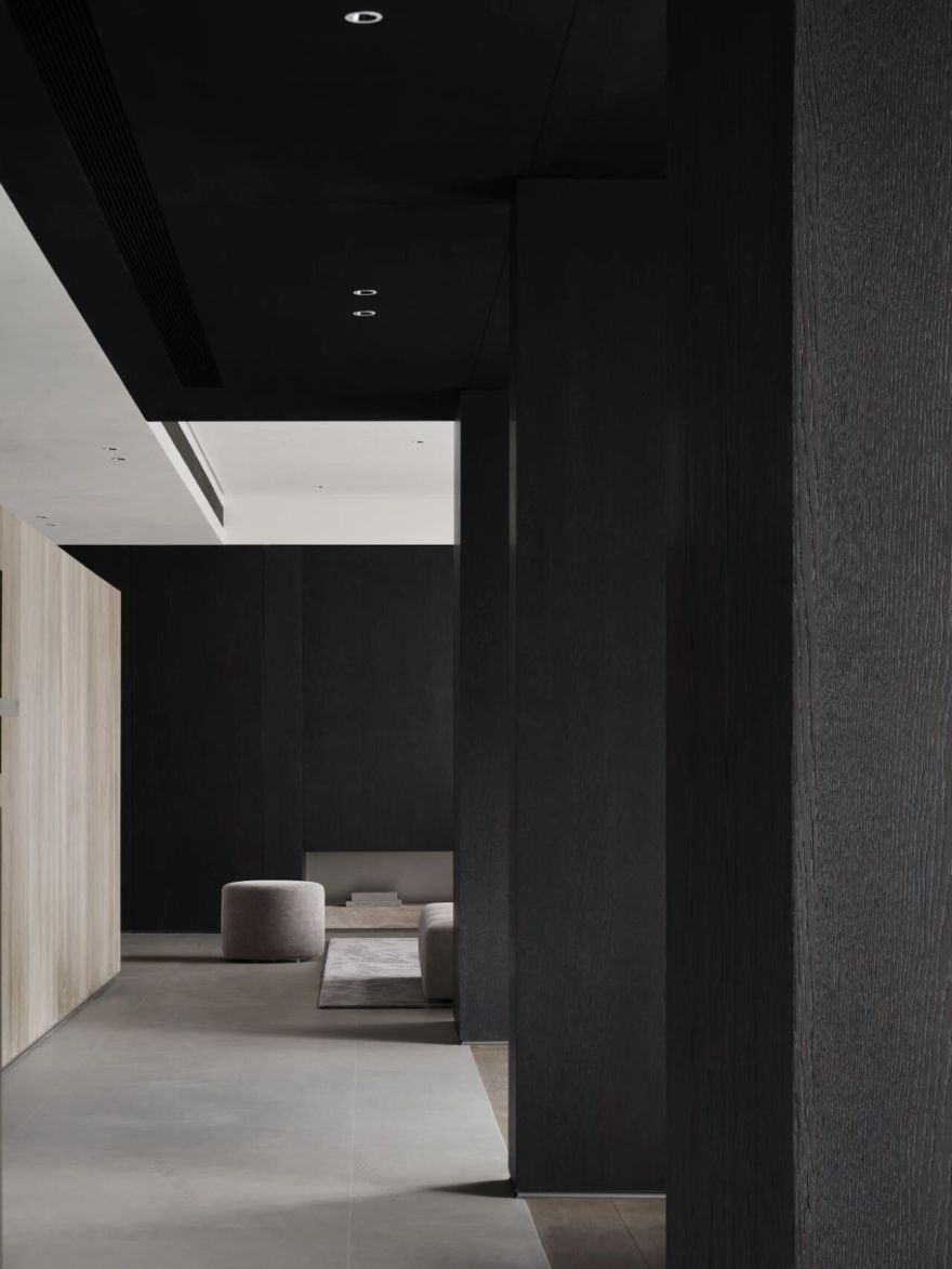 凌杰 人文极简主义居所丨中国台州丨凌杰内建筑-15