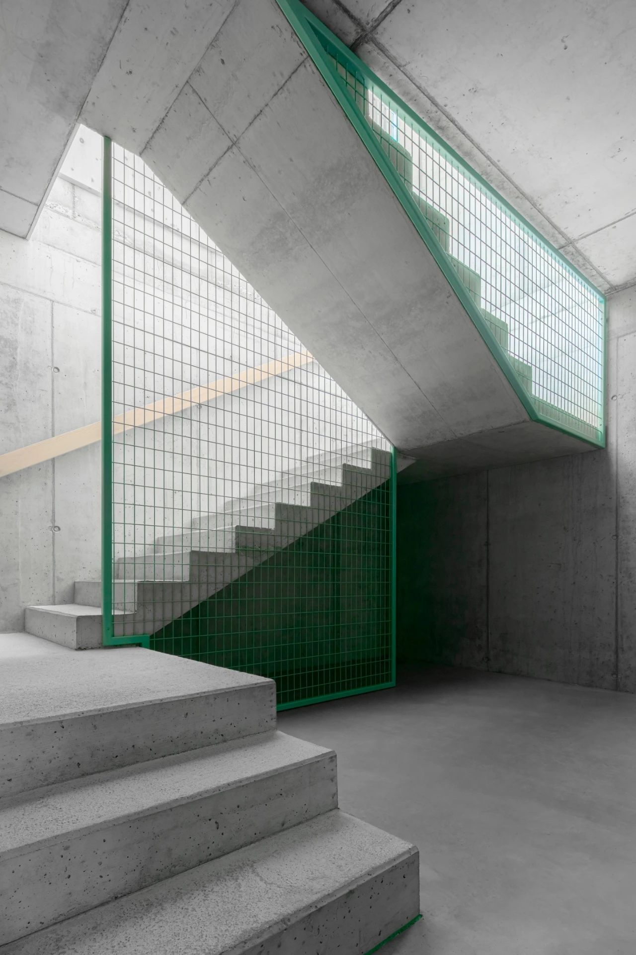 分裂之家丨意大利丨Bergmeisterwolf Architekten-43