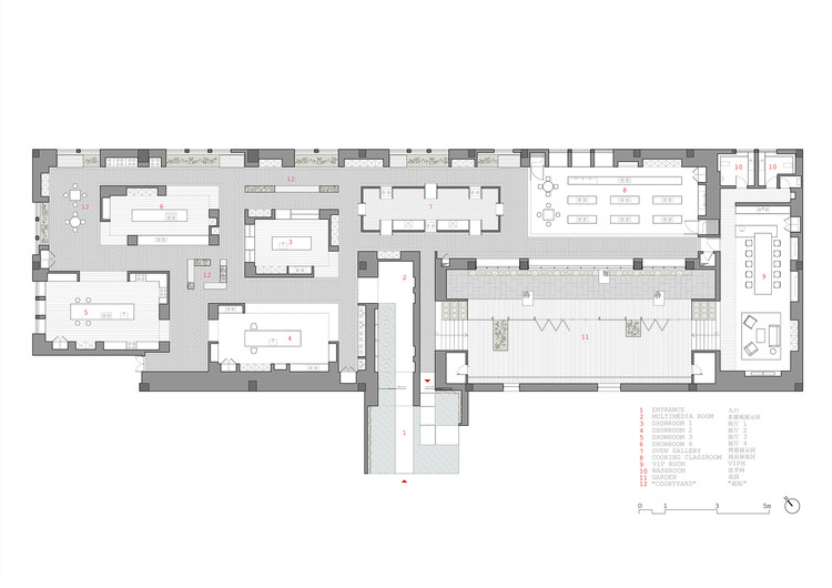 烹饪村 卢克工作室-9