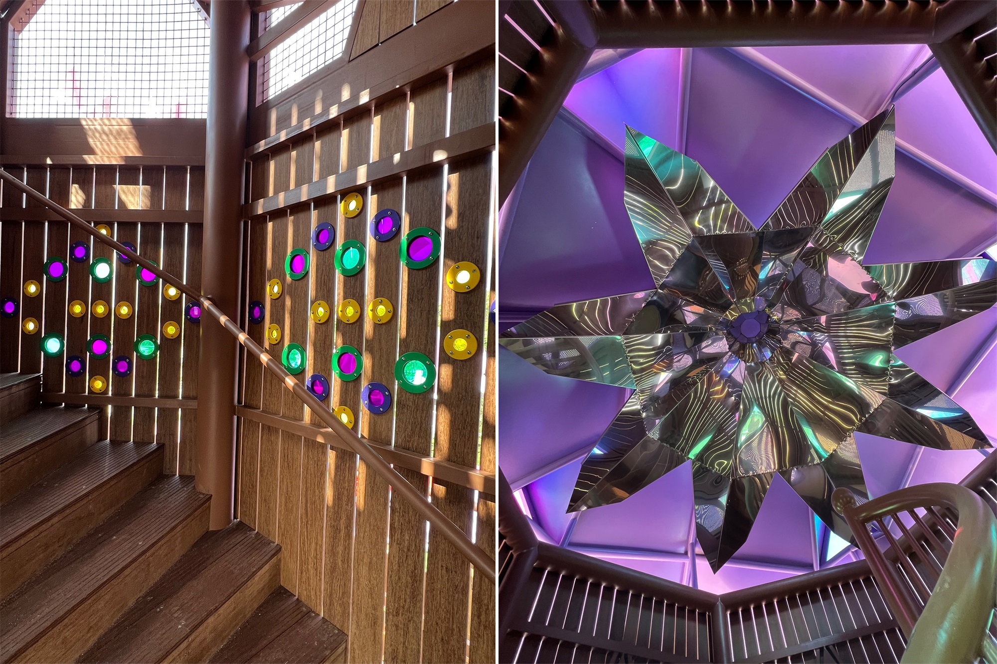 树蛙哇哦乐园丨中国新余丨深圳市派澜儿童游乐-146