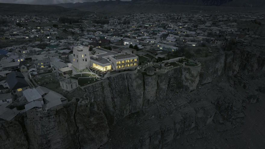 丨俄罗斯丨PROJECT architectural bureau-14