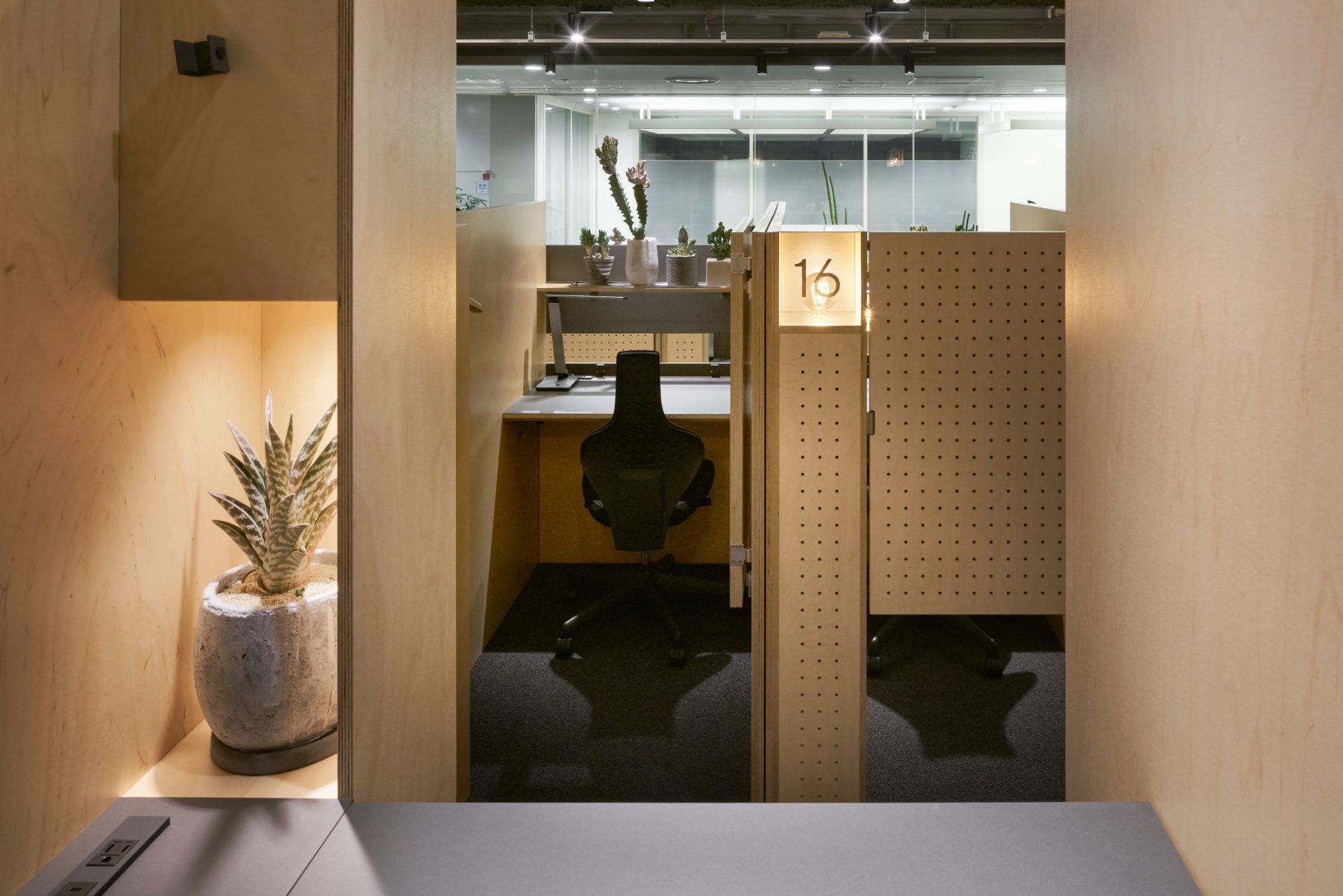 丨日本东京丨Jo Nagasaka,Schemata Architects-5