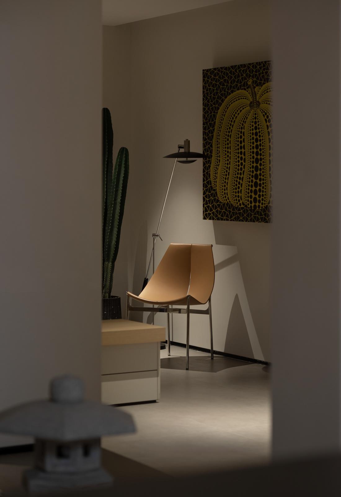 COMO STUDIO ·延续与融合-16