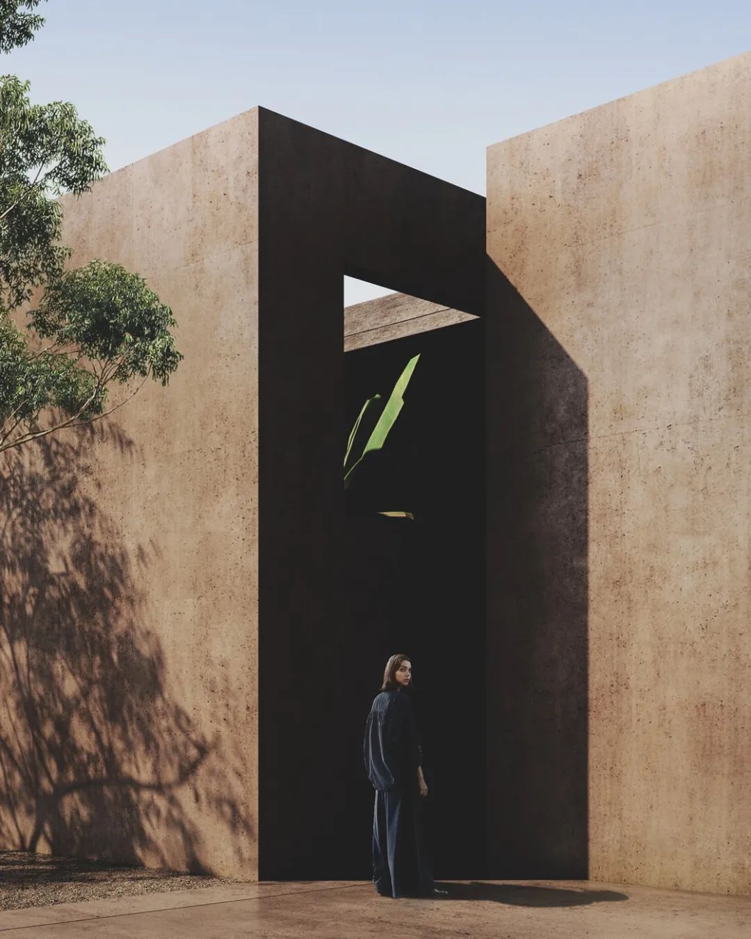 MORQ 建筑事务所打造简约纯粹的意大利海滨别墅-84