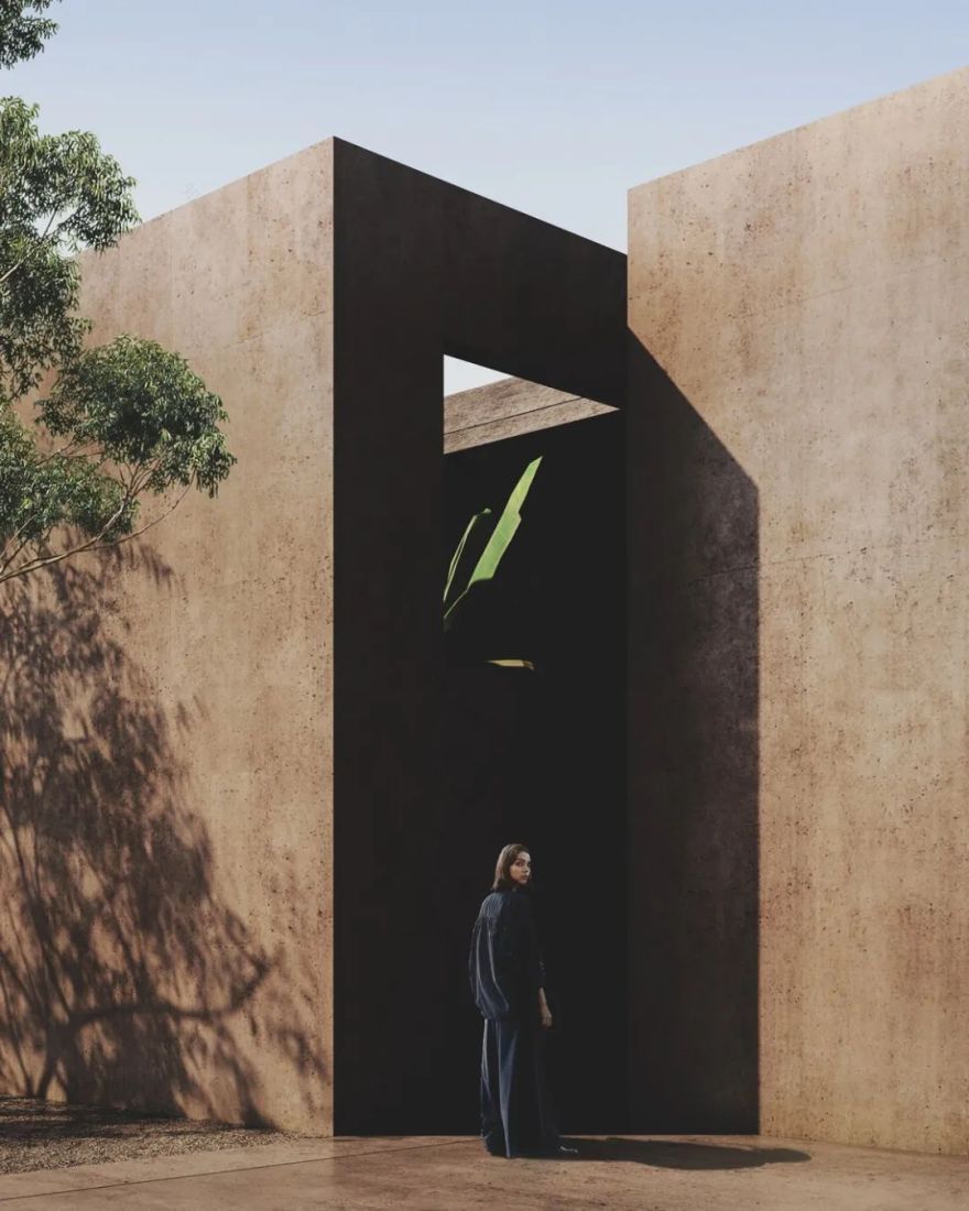 MORQ 建筑事务所打造简约纯粹的意大利海滨别墅-84