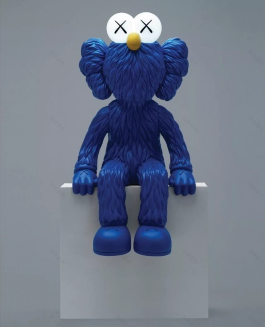 日式和风+潮玩元素,自由形态的空间之美 | 伶居设计-60