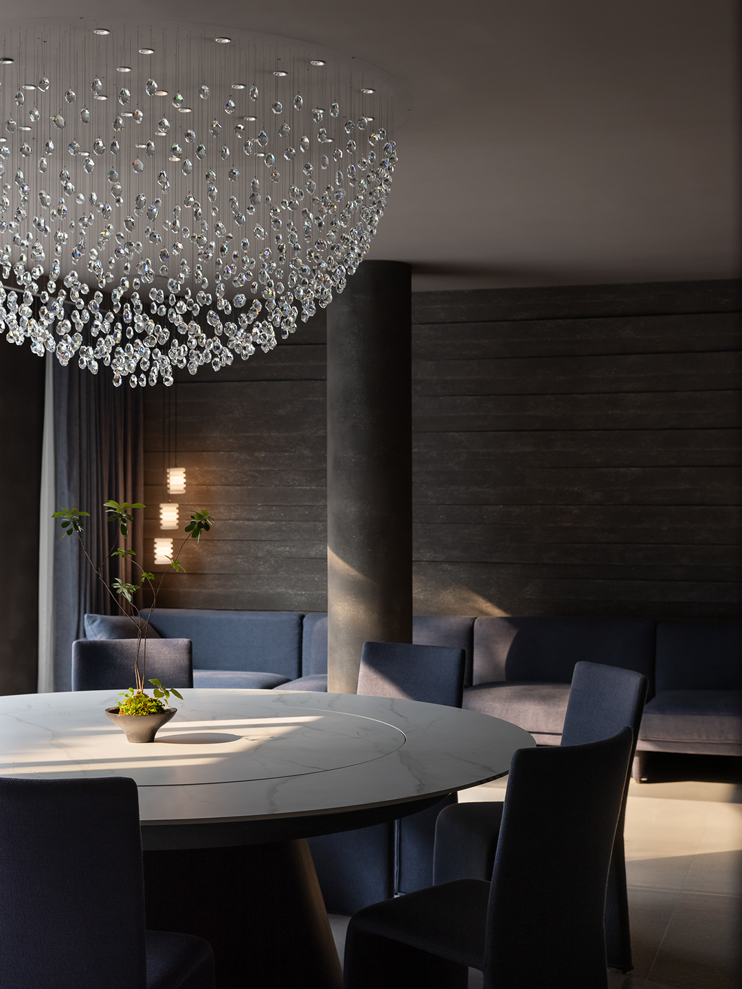 秘 果丨中国杭州丨杨王羽空间设计-78