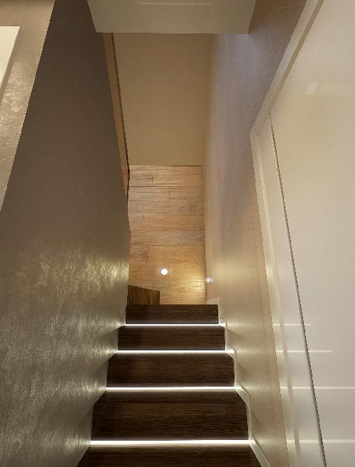 圣彼得堡300平住宅设计项目丨俄罗斯圣彼得堡-42