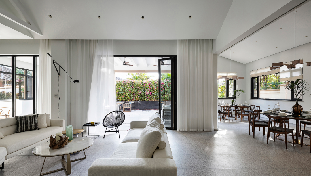 三亚日光 900㎡别墅丨中国三亚丨ACE DESIGN-10