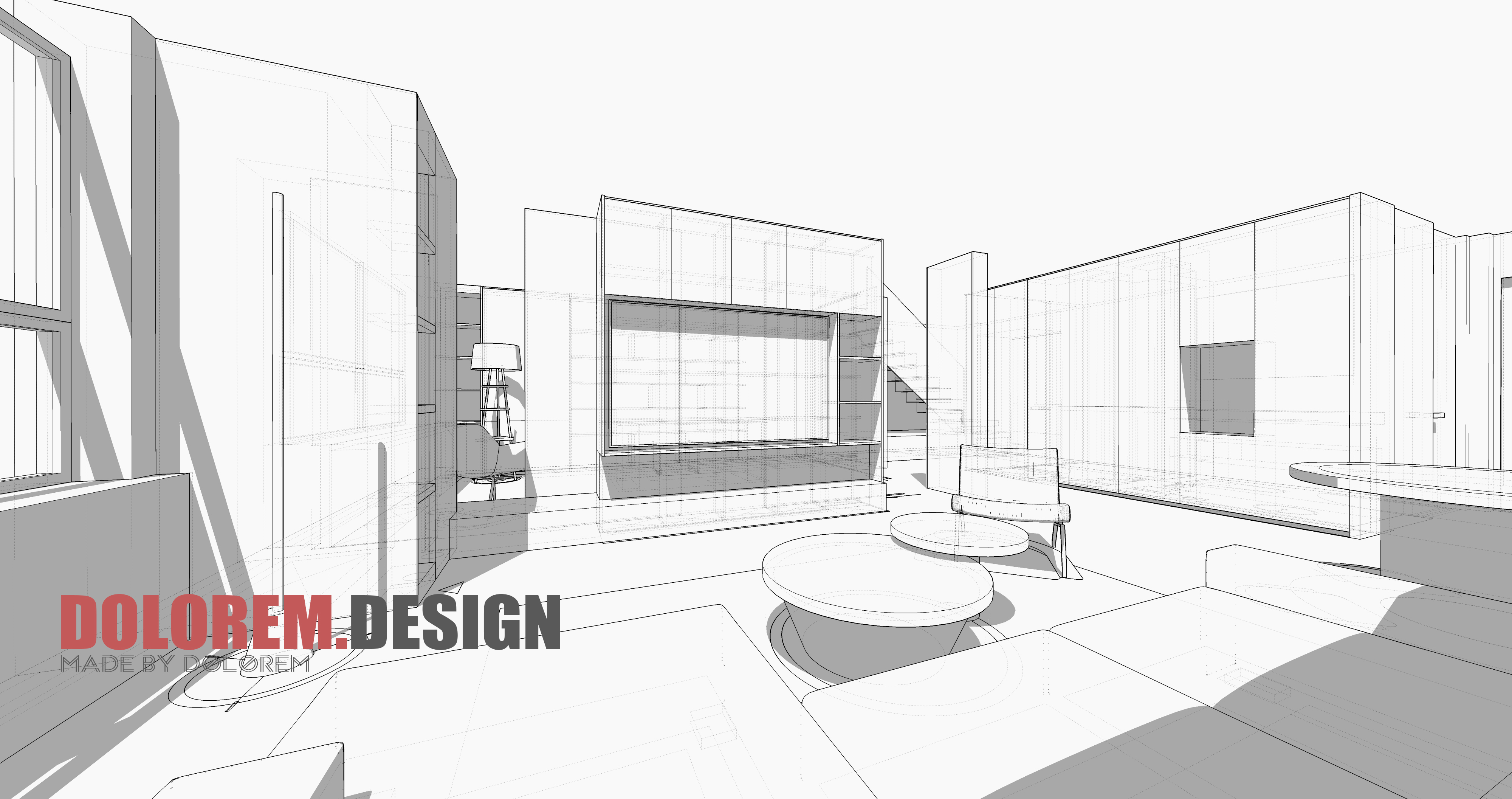 壹间,UNIQUE · 简约与丰富并存的小户型设计丨中国南京-48