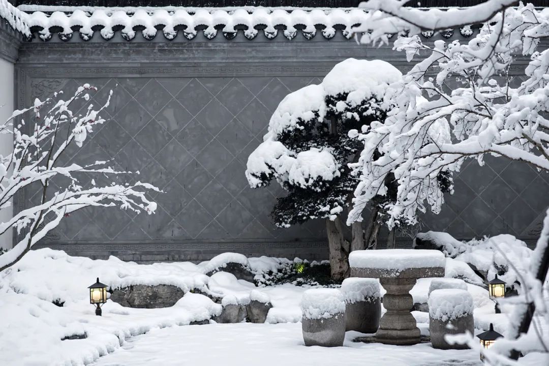 绿城西溪雲庐丨中国杭州丨杭州九米建筑设计有限公司-60