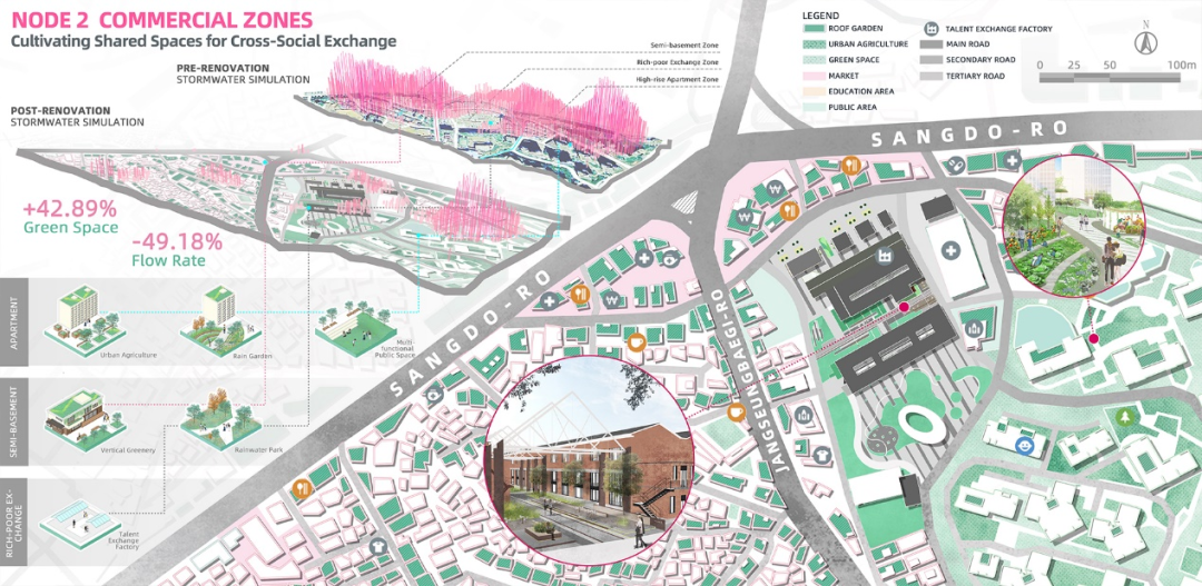 苏大风景园林研究生横扫2025ASLA三项大奖，6年11冠超越国际名校-208