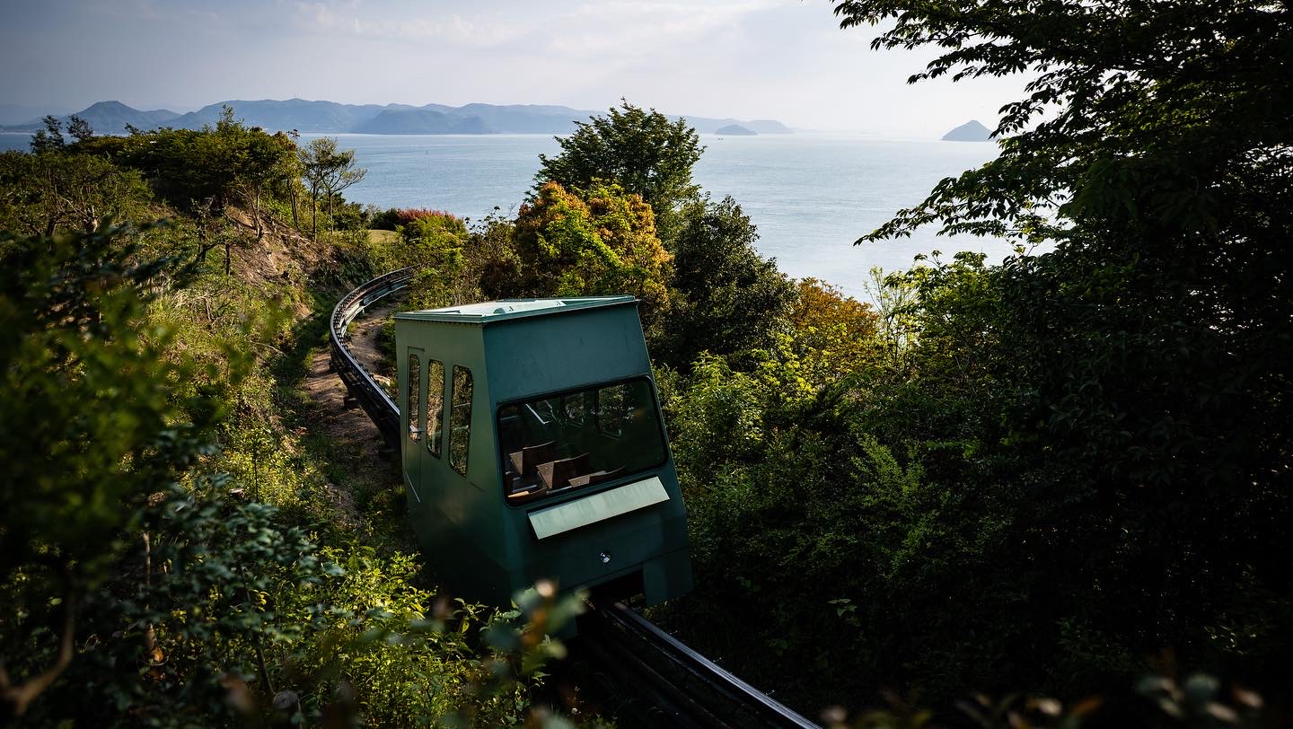丨日本香川丨安藤忠雄-9