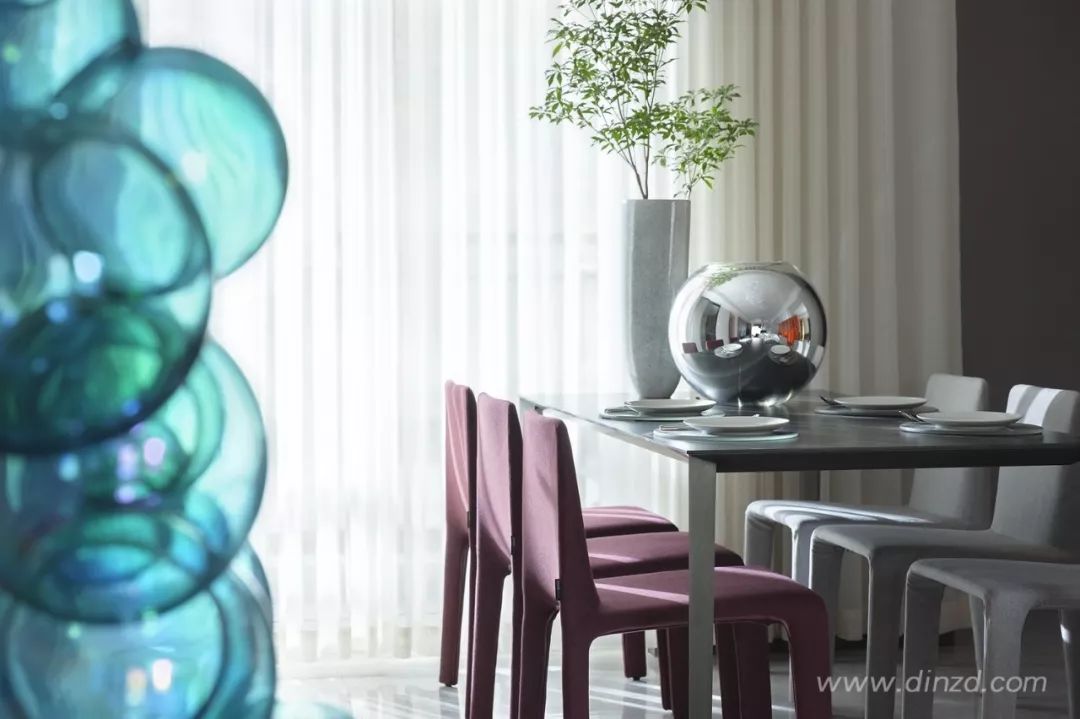 理想之城 2019 | 蝶鳞之色幻化多彩生活-33