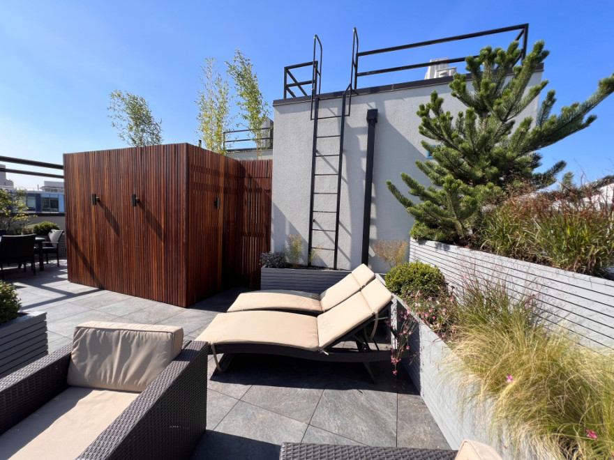 Williamsburg Roof Garden-15