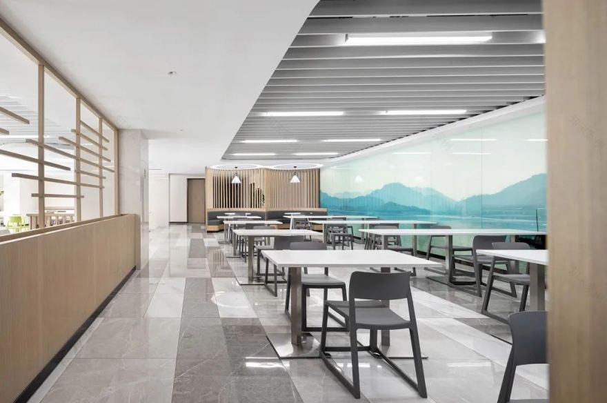 和合大厦丨中国杭州丨吴雨林,郑需军,董涛,戚林明,张宏涛-39