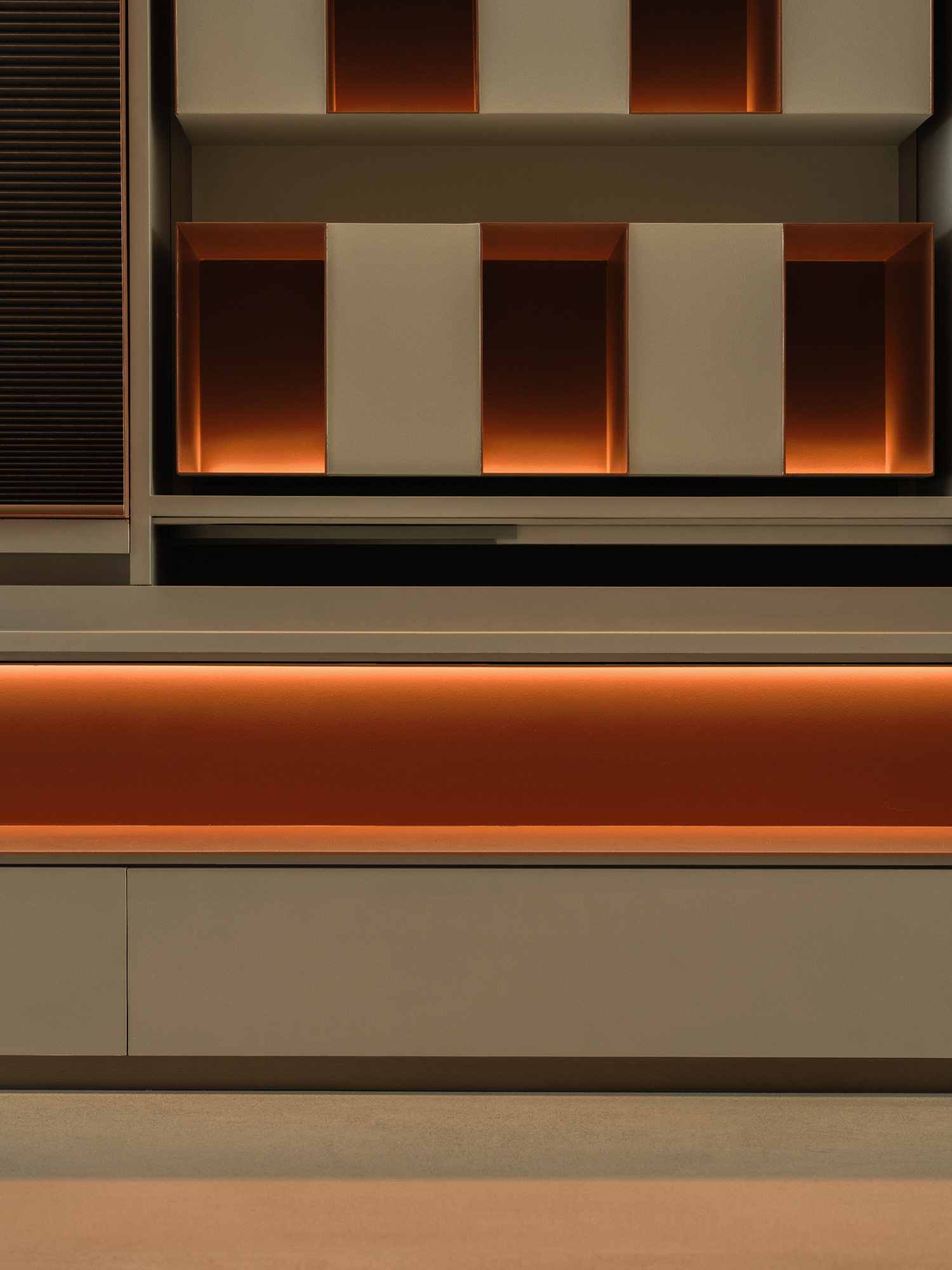 华润幸福里雅居丨中国汕头丨因宜设计-18