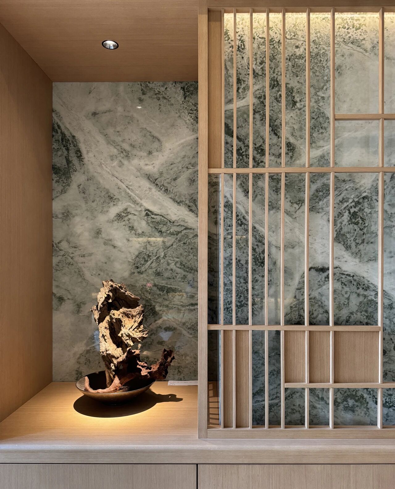 杉木日料丨中国大连丨odd设计事务所-58