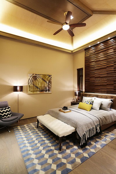 方直 花都 芙蓉墅-1