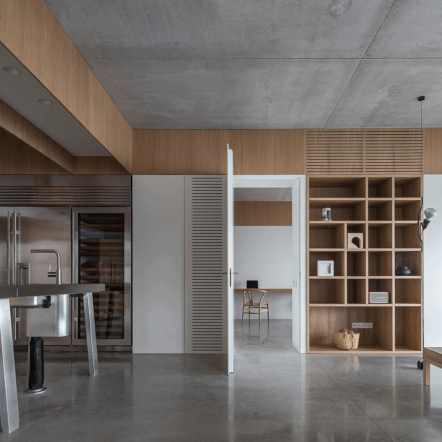 Port de la Selva 住宅丨西班牙丨marià castelló,architecture-121